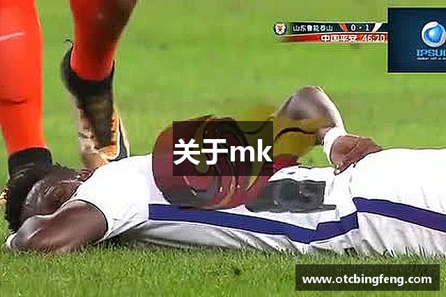 关于mk
